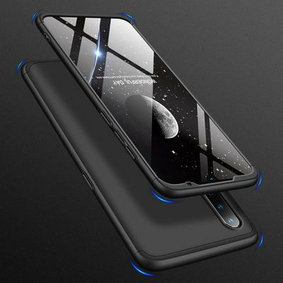 Xiaomi Mi A3 Kılıf Patinda Ays Kapak