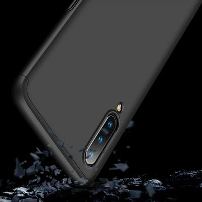 Xiaomi Mi A3 Kılıf Patinda Ays Kapak