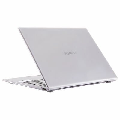 Huawei Matebook 13S 2021 Patinda MSoft Kristal Kapak