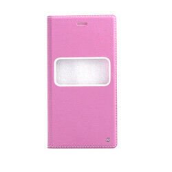 Pembe Açık