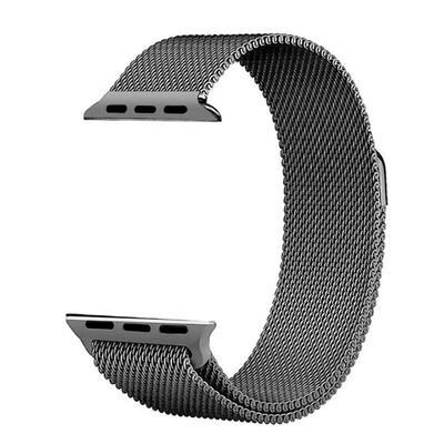 Apple Watch 44mm Patinda KRD-01 Metal Kordon