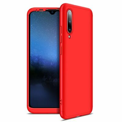 Xiaomi Mi A3 Kılıf Patinda Ays Kapak