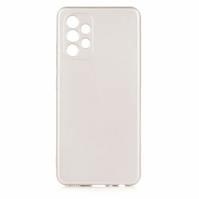 Galaxy A32 4G Kılıf Patinda Premier Silikon Kapak