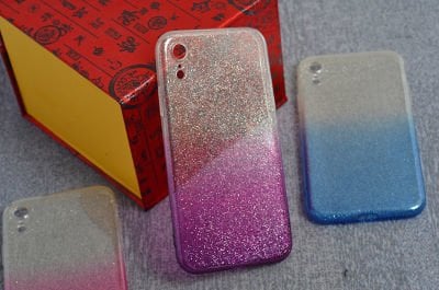 Apple iPhone XR 6.1 Kılıf Patinda Fogy Silikon