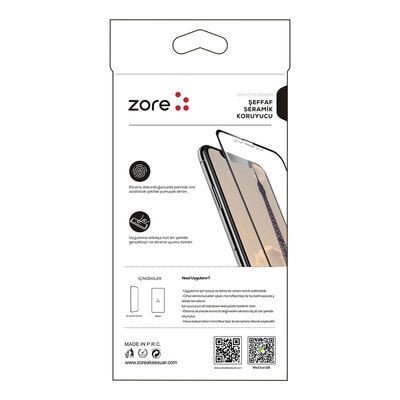 Oppo A9 2020 Patinda Seramik Ekran Koruyucu