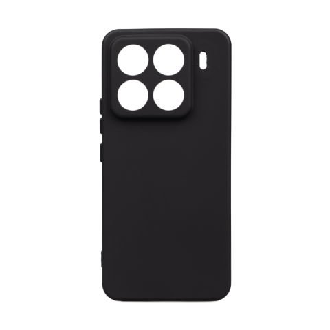 Xiaomi 15 Pro Kılıf Patinda Biye Silikon