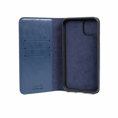 Xiaomi Redmi Note 8 Pro Kılıf Patinda Multi Cüzdan Kılıf