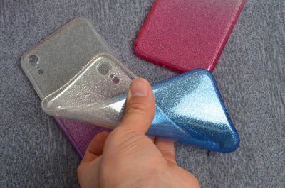 Apple iPhone XR 6.1 Kılıf Patinda Fogy Silikon