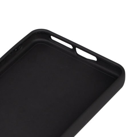 Xiaomi 15 Pro Kılıf Patinda Biye Silikon