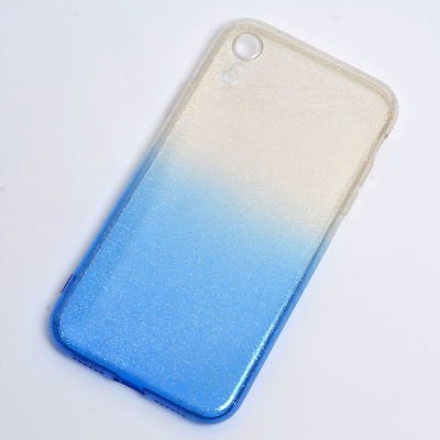 Apple iPhone XR 6.1 Kılıf Patinda Fogy Silikon