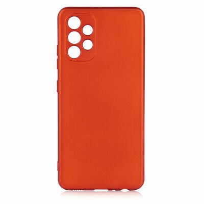 Galaxy A32 4G Kılıf Patinda Premier Silikon Kapak