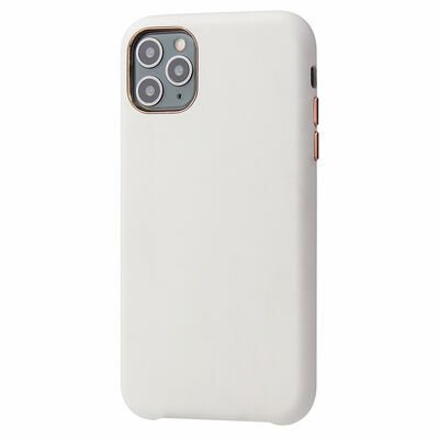 Apple iPhone 11 Pro Kılıf Patinda Eyzi Kapak