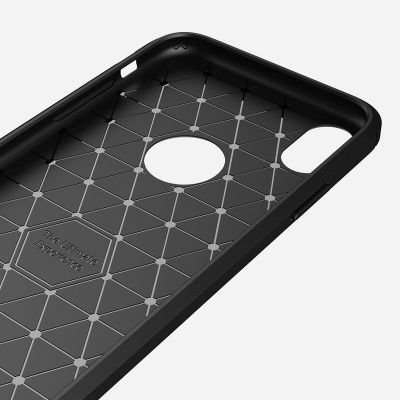 Apple iPhone XR 6.1 Kılıf Patinda Room Silikon Kapak