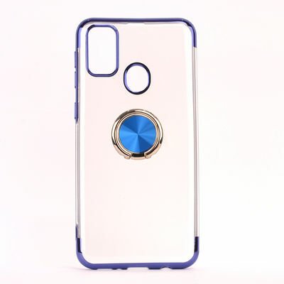 Galaxy M21 Kılıf Patinda Gess Silikon