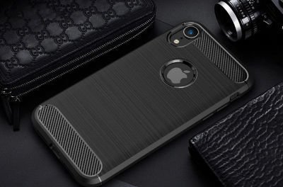 Apple iPhone XR 6.1 Kılıf Patinda Room Silikon Kapak