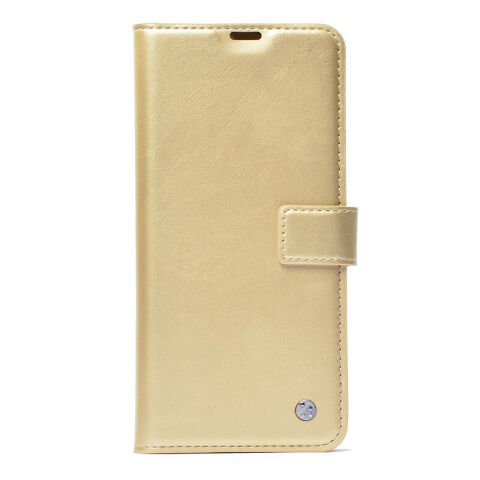 Xiaomi Redmi Note 14 Pro Plus Kılıf Patinda Kar Deluxe Kapaklı Kılıf