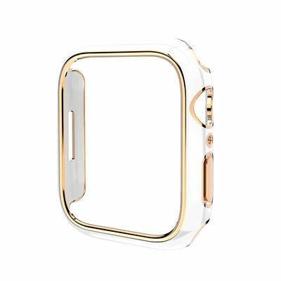 Apple Watch 44mm Patinda Watch Gard 06 Sert PC Koruyucu