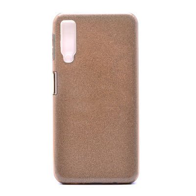 Galaxy A7 2018 Kılıf Patinda Shining Silikon
