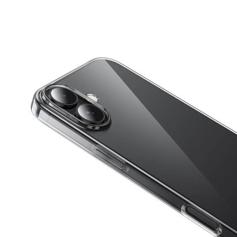 Apple iPhone 16 Kılıf Patinda Süper Silikon Kapak