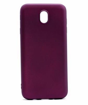 Galaxy J530 Pro Kılıf Patinda Premier Silikon Kapak