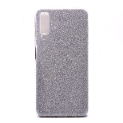 Galaxy A7 2018 Kılıf Patinda Shining Silikon