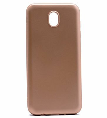 Galaxy J530 Pro Kılıf Patinda Premier Silikon Kapak