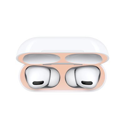 Patinda Airpods Pro Toz Önleyici Sticker