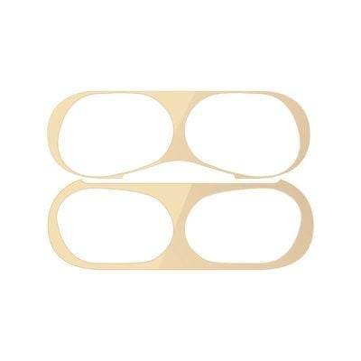 Patinda Airpods Pro Toz Önleyici Sticker