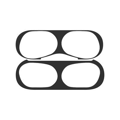 Patinda Airpods Pro Toz Önleyici Sticker