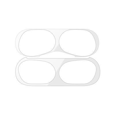 Patinda Airpods Pro Toz Önleyici Sticker