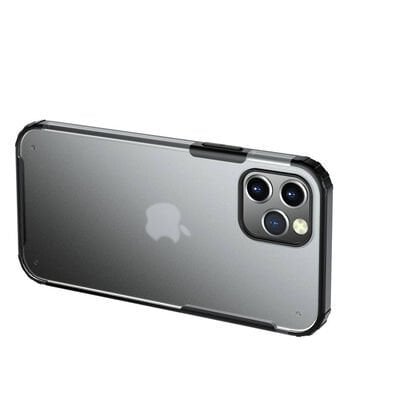 Apple iPhone 12 Pro Kılıf Patinda Volks Kapak