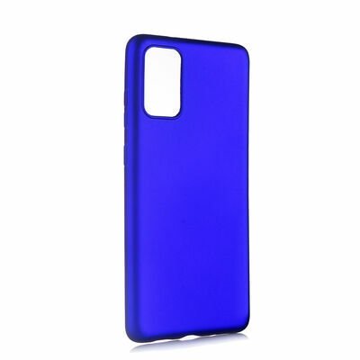 Galaxy S20 Plus Kılıf Patinda Premier Silikon Kapak
