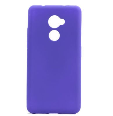 Vodafone N8 Kılıf Patinda Premier Silikon Kapak