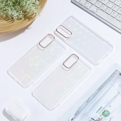 Vivo Y11S Kılıf Patinda Sidney Desenli Sert Kapak
