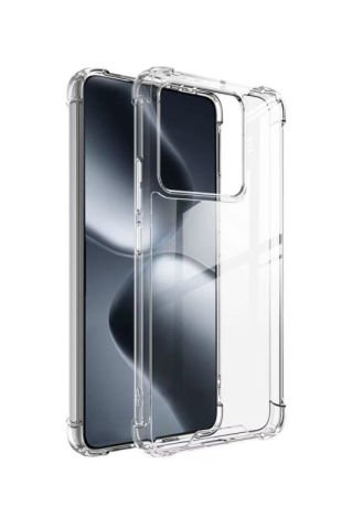 Xiaomi 14T Kılıf Patinda Nitro Anti Shock Silikon