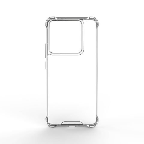 Xiaomi 14T Kılıf Patinda Nitro Anti Shock Silikon