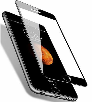 Apple iPhone SE 2022 Patinda 3D Latte Cam Ekran Koruyucu
