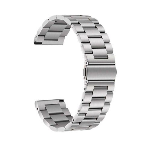 Gear S3 Patinda Band-04 22mm Metal Kordon