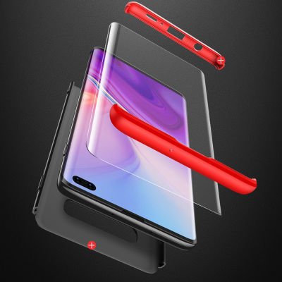 Galaxy S10 Plus Kılıf Patinda Ays Kapak