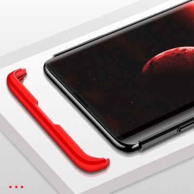 Galaxy S10 Plus Kılıf Patinda Ays Kapak
