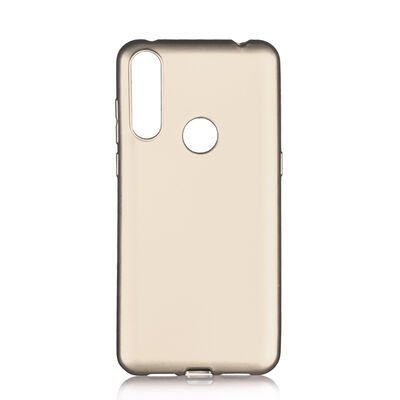 Alcatel 1S 2020 Kılıf Patinda Premier Silikon Kapak