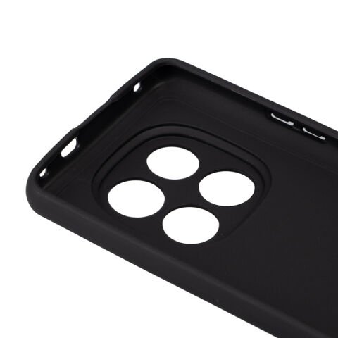 Xiaomi Redmi Note 14 Pro Plus Kılıf Patinda Biye Silikon