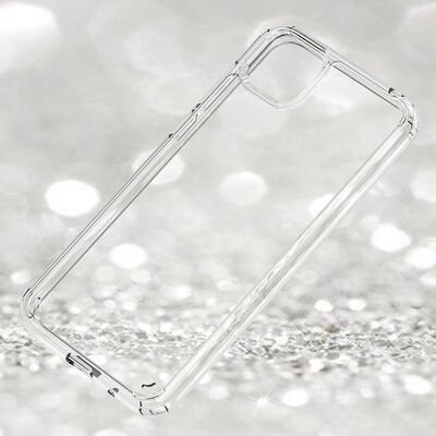 Huawei Y5P Kılıf Patinda Coss Kapak