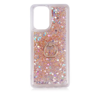 Xiaomi Poco F3 Kılıf Patinda Milce Kapak