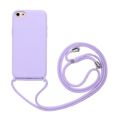 Apple iPhone 7 Kılıf Patinda Ropi Kapak