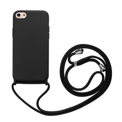 Apple iPhone 7 Kılıf Patinda Ropi Kapak