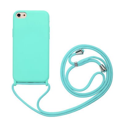 Apple iPhone 7 Kılıf Patinda Ropi Kapak