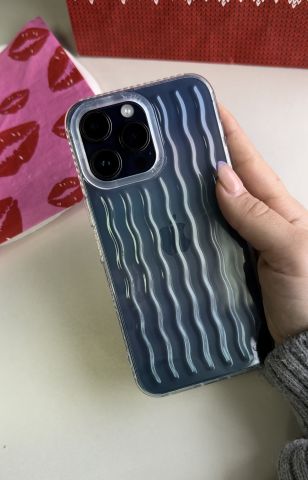 İsmira Hologram Kılıf