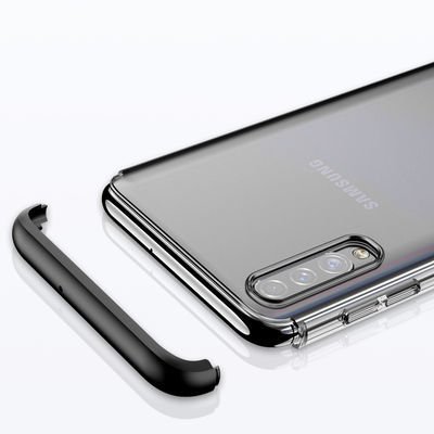 Galaxy A30S Kılıf Patinda Nili Kapak