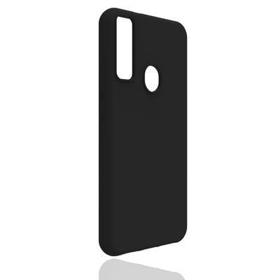 General Mobile 20 Pro Kılıf Patinda Biye Silikon